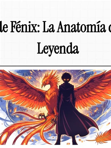 Ikki de Fénix: Anatomía de una Leyenda del Anime