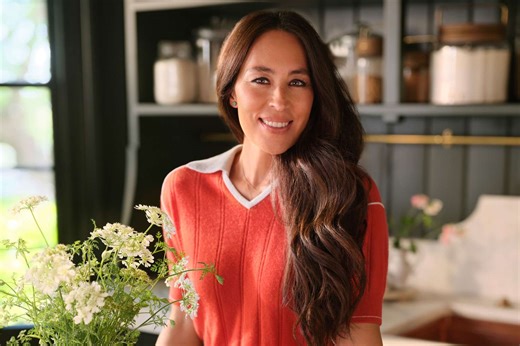 Joanna Gaines Just Made It Easier to Get Her Signature Bakes at Home
