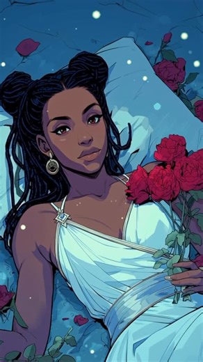 Sailormoonnoir on Instagram: "Sailor Moon 🌙 & Tuxedo Mask 🌹"