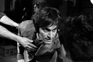 “Tetro” : quand Francis Ford Coppola tuait (encore) le père