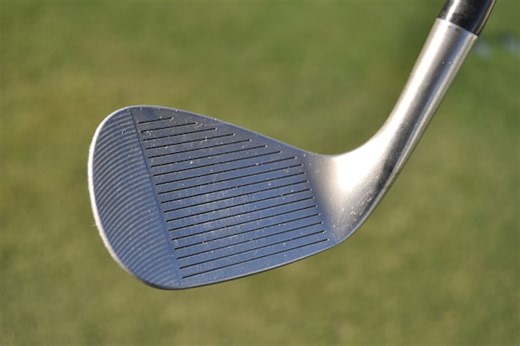 Are your wedges costing you shots? Here’s how to tell