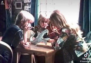 Released in 1975, The Game of Jaws was like an oceanic version of Milton Bradley's Operation. Your goal to remove a bunch of weird objects from the shark's mouth, but if you weren't careful, the jaws would snap shut! 😎 | All Things Atari & Then Some