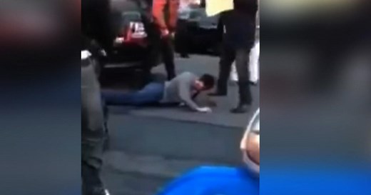 Motorcycle road rage update: New video and another arrest