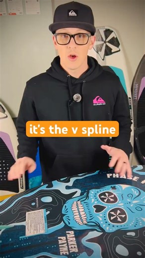 Phase 5 Matrix | How One Design Trick Makes Skim-Style Feel Perfect