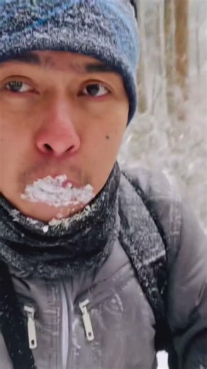 Weekend adventure #snow