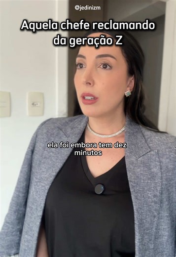 Desvendando a Geração Z no Trabalho