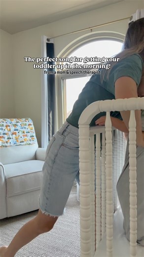 Riley | Pediatric Speech Therapist on Instagram: "The perfect song for getting out of bed and starting your day!  Lyrics: Zoom, zoom, zoom, We’re going to the moon! Zoom, zoom, zoom, We’re going to the moon! Get on your suit and climb inside, Buckle up, and say goodbye… Zoom, zoom, zoom, We’re going to the moon ! Countdown: 5… 4… 3… 2… 1… BLAST OFF!  #childdevelopment #musicfortoddlers #speechtherapyathome #educationalplay #parentingtips"