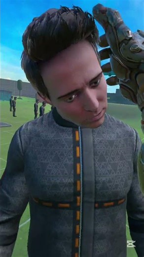 Nothing a lil bandaid cant fix #bonelab #6111