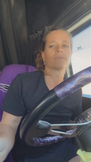 My Journey Into Trucking: From Struggles to Success