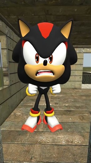 SONIC HELIUM BALOON CHALLANGE WITH SHADOW AND AMY #shorts