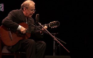 João Gilberto东京音乐会