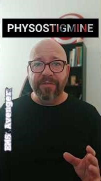 Reversal Agent for Ketamine?