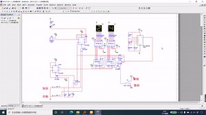 【数模电】比赛24S倒计时（含报告+multisim源文件）