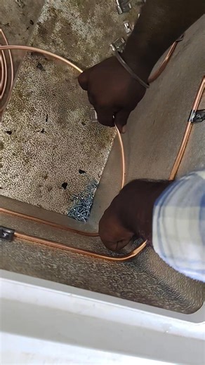 191K views · 1.1K reactions | External coil fitting #fblifestyle | Simple solutions | Facebook