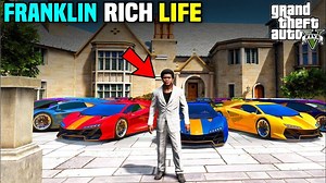 1.1M views · 48K reactions | Grand Theft Auto V : Party in My New House | The One Gamer | Facebook