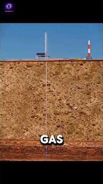 How Deep Earth Drilling Actually Works 😳🌍⛏️