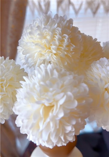 VIKINGS PANDA 48 Pcs Chrysanth #fyp #foryou #foyoupage