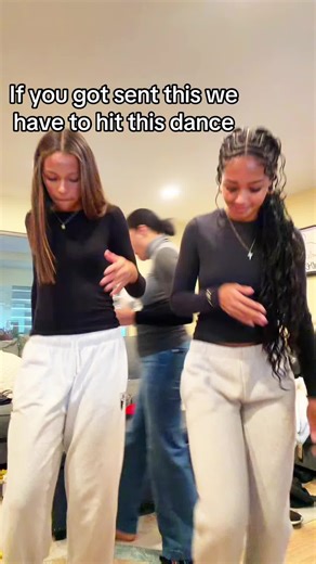 You have to hit this dance😳 #fyp #viral #newdance | dance