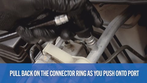 (3 pack) Super Tech Premium R-134a Automotive Refrigerant with Reusable Hose and Gauge, 18 oz, Pack of 1, Vehicle Type