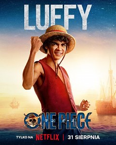 One Piece | Serial | 2023