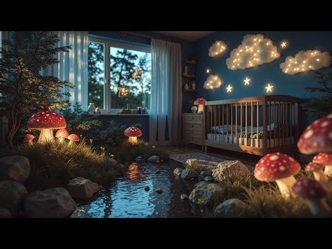 Soothing Piano for Deep Sleep ~ Peaceful Relaxing Piano Music for Insomnia Relief