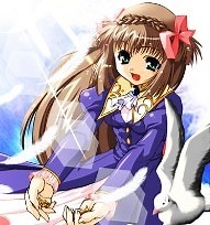 【糖分实况】爱神餐馆2 第一期 天然呆的BAD END