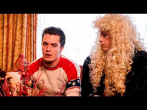 Faith No More - Easy (Official Music Video)