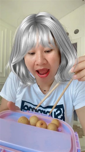 Mie ayam hantu hororr #funny #shorts