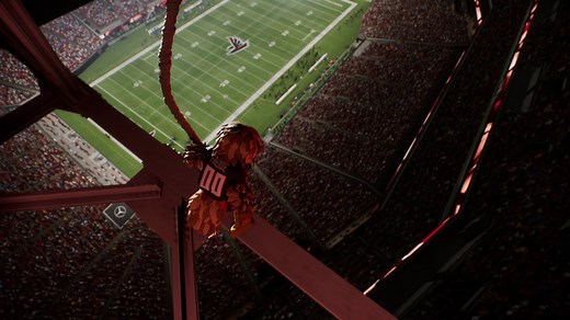 Madden NFL 26 - Presentation   Authenticity Deep Dive