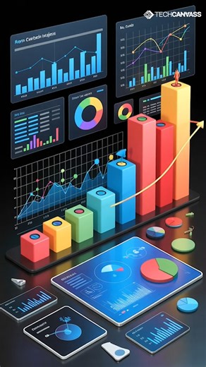 3 Python Libraries Every Business Analyst Must Know | Techcanvass...