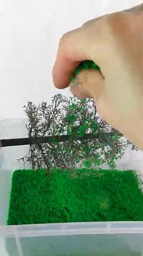 How to Make a Realistic Tree