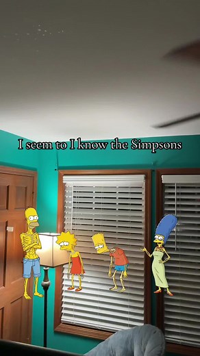 The Destiny of Marge in The Simpsons Explained