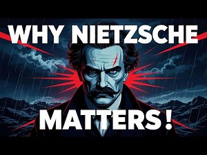 Why Nietzsche Feels More Relevant Than Ever