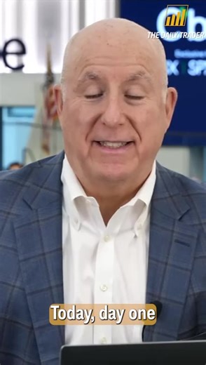 Kevin Hincks covers the big headlines coming out of CES 2026, including Lisa Su unveiling an upcoming AI data center platform, Jensen Huang announcing the Vera Rubin chip, and Lego's "Smart Bricks" technology. For more market news, tune into: SchwabNetwork.com/?CID=SM:Facebook:Organic:2026-1-6 | Schwab Network