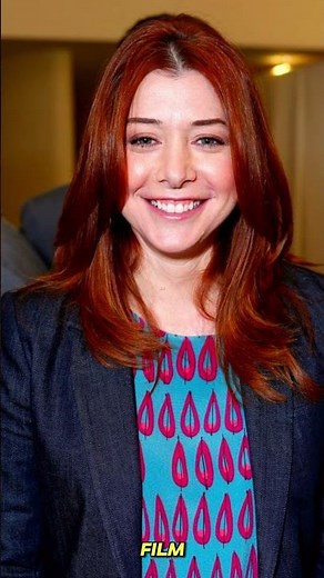 Alyson Hannigan: From Buffy to Sitcom Queen | Career, Success & Red Carpet Glam
