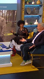 Trigger warnings: "How does this impede my enjoyment of the programme?" #TriggerWarning #MidsomerMurders #StormHuntley | Jeremy Vine On 5