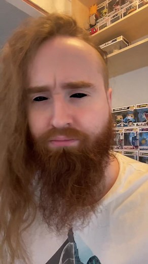 #stitch with @Nate why would I eat souls?!? I don’t have one!!!!