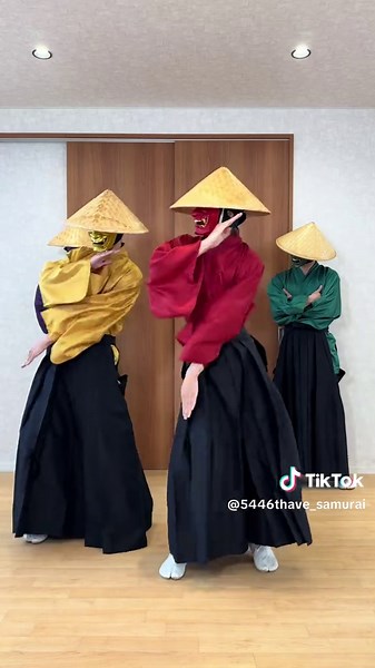 5446thave Dance Practice Trend