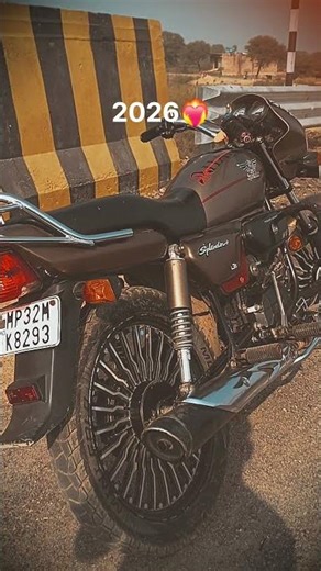 SPLENDOR PLUS BIKE 🏍 📹📸.........