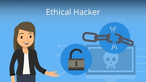 Ethical Hacker • Aufgaben und freie Stellen