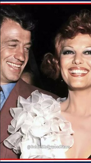 Jean Paul Belmondo & Claudia Cardinale La Viacca - Cartouche