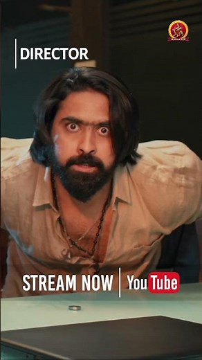 Director Horror Thriller Full Movie Stream Now on Youtube | Ashish Gandhi | Aishwarya Raj Bhakuni