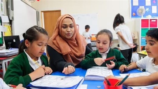 UK Schools to Ban Children from Singing and Dancing to Avoid ‘Blasphemy’ Under Islamic Law