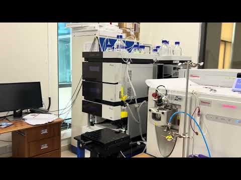 Orbitrap Elite VelosPro