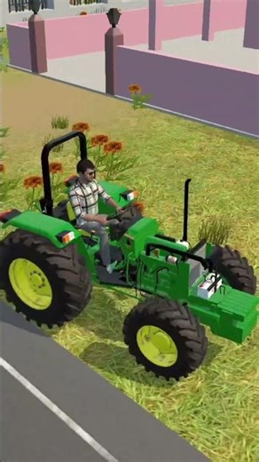 #shortsfeed #automobile #samdahiya #tractor #shortsviral #viralshorts