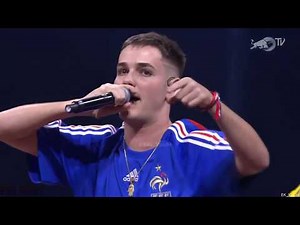 FINAL | VALLES T vs BNET | 4x4 FLOWS PUROS 🔥