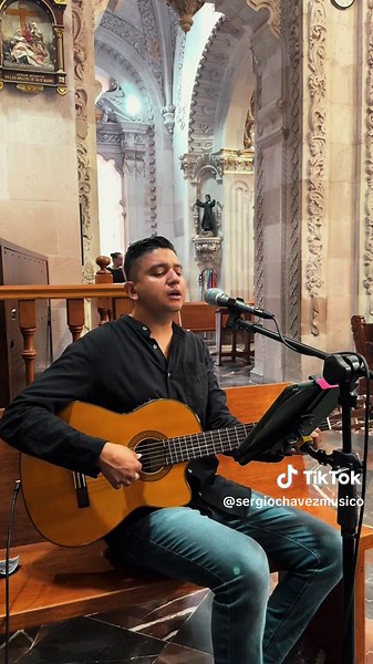 Canto de entrada para misa de exequias: Entraré (jessed)