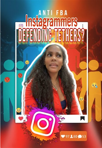 POV: You tried to define “Tether” identity on Instagram and the comment section turned into a war zone. 💀 Most of the hate was based on a lack of understanding & comprehension! #fyp #tether #fba