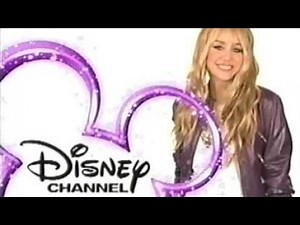 Disney Channel Commercials | November 7, 2010 (60fps)