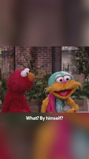 watch your favorite classic Sesame Street episodes now on tubi